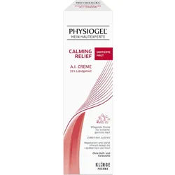 PHYSIOGEL Calming Relief A.I.Creme 100 ml