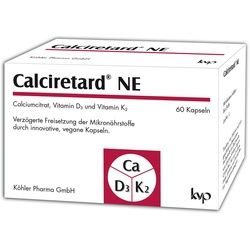 Calciretard NE
