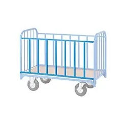 MANORGA Abnehmbare Seitenteile 2000 g