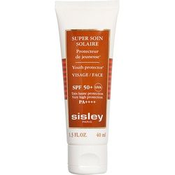 Super Soin Solaire Visage SPF 50+