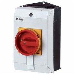 Eaton Hauptschalter T0-2-1/I1/SVB