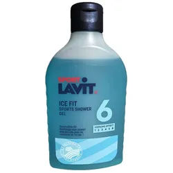 Sport Lavit® Ice Fit Shower Gel Duschgel 250 ml