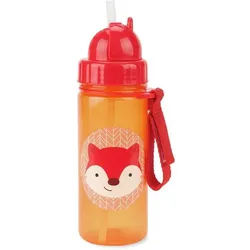 Skip Hop Trinkflasche Zoo Trinkflasche Fuchs