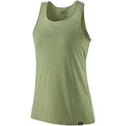 Patagonia Damen Cap Cool Daily Tank, L