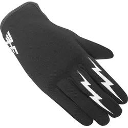 HolyFreedom Freedom Light Motocross Handschuhe, schwarz, Größe XL für Männer