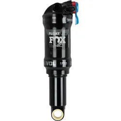 2022 FOX Float DPS Performance 3-Pos Evol SV Trunnion - 165mm x 40mm