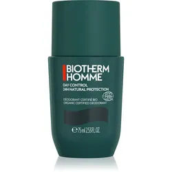 Biotherm Homme Day Control 24H Natural Protection Deoroller 75 ml