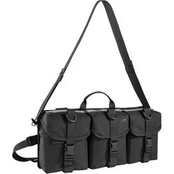 Tasmanian Tiger Tacvec Container black (040)