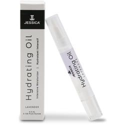 Jessica Cosmetics Hydrating Oil Pen Lavender 4 ml
