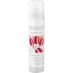 Artdeco Quick Dry - 0.1 l