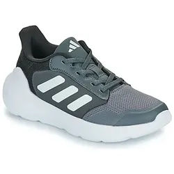 adidas Laufschuhe Tensaur Run 3.0 J in Schwarz