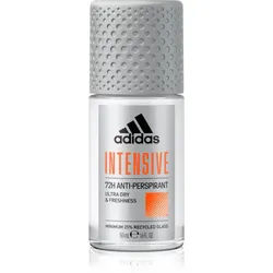 Adidas Cool & Dry Intensive Deoroller für Herren 50 ml