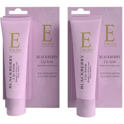 ErthSkin London Berry Lippenbalsam 1 St Unisex