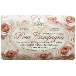 Nesti Dante Le Rose Rosa Campagna