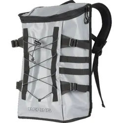 Bering Oxley Rucksack, grau für Männer