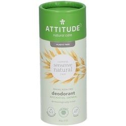 AttitudeTM Deodorant Avocado Öl