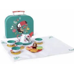 Hape Spielset Teestunde 1 St
