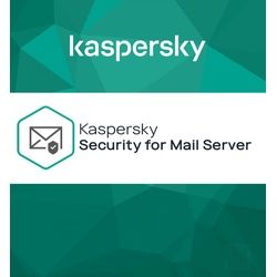 Kaspersky Security for Mail Server