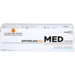 ROCHE POSAY ANT KA+MED 50 ml