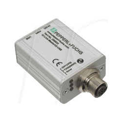 IO-LINK-MASTER - IO-Link Master, 24 V DC, USB 5 V DC, M12