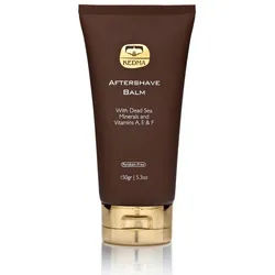 Kedma - Aftershave-Balsam mit Menthol & Aloe 150 g