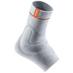 Sporlastic Malleo-Hit Sprunggelenkbandage 1 St schwarz