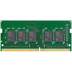 Synology D4ES01-8G Speichermodul 8 GB 1 x 8 GB DDR4 260-pin SO-DIMM ECC