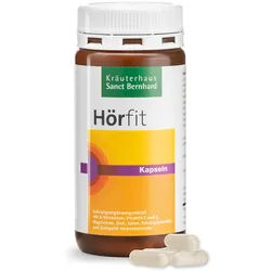 Hörfit-Kapseln - 82 g