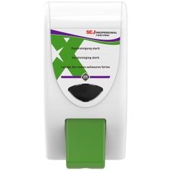 STOKO® Starke Schaumhandreiniger Spender, Kunststoffspender für Handreinigungsprodukte, für 3,25 l - Kartuschen