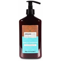 Arganicare Conditioner ohne Ausspülen For Dry & Damaged Hair 100 ml