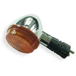 V PARTS Blinker rechts hinten Typ Daelim VS Custom
