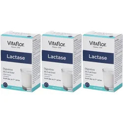 Vitaflor® Bouillet Nutrition Laktase