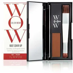 Root Cover Up Hair Powder - Shade: Red 0,002 kg Frauen