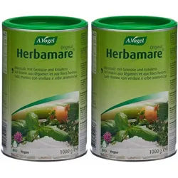 A.Vogel Herbamare Kräutersalz