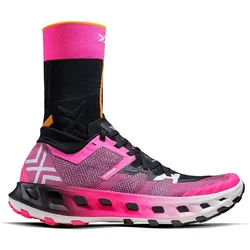 X-Bionic X-bionic Terraskin X02 Set (inklusive Socken) fluo pink/x black/ x white (B160) 9