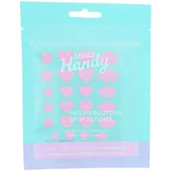 Merci Handy Patch Bouton X24