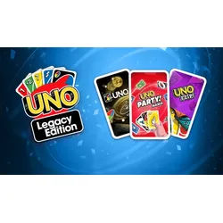 UNO Legacy Edition