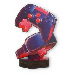 Pokal E-Sport aus Holz 22,0cm