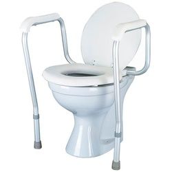 Rfm® Toiletten Sicherheitsgeländer 1 St