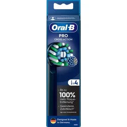 ORAL-B Aufsteckbürste EB Pro CrossAcsw4er