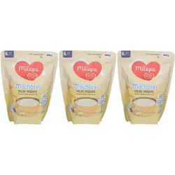 Milupa Milchbrei Milde Früchte