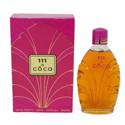 LAMBORGHINI Eau de Toilette Coca 111 Eau de Toilette 100 ml