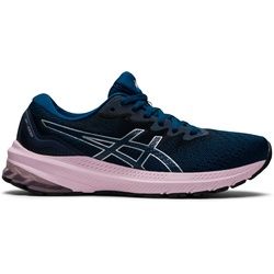 Asics GT-1000 11 MAKO BLUE/BARELY ROSE Laufschuh