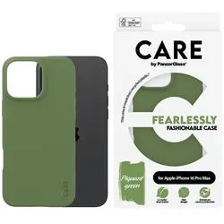 Case Fashion Green iPhone 16 Pro Max