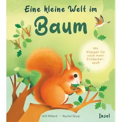 Eine kleine Welt im Baum Buch 1 St