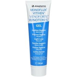 Arkopharma Veinoflux® Gel