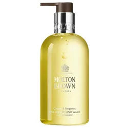 Molton Brown Handseife Orange & Bergamot Handseife