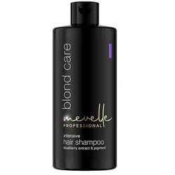 MEVELLE PROFESSIONAL BLOND CARE SHAMPOO FÜR BLONDES HAAR 500ML