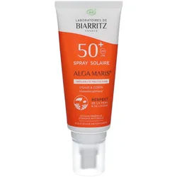 Laboratoires de Biarritz Alga Maris® Sonnenschutz-Spray Spf50+