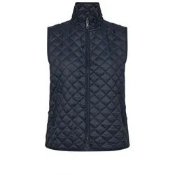 soyaconcept Anzugweste blau M (38)